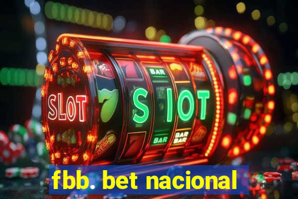 fbb. bet nacional